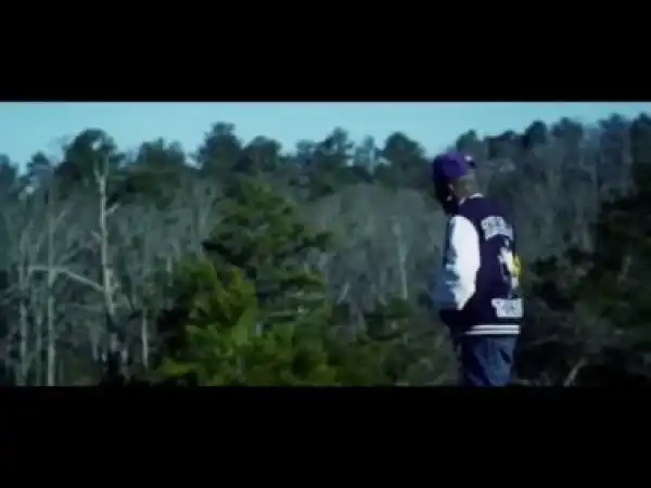 Video: Taylor J - Think About It